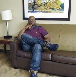 Meet your Posher, Alex